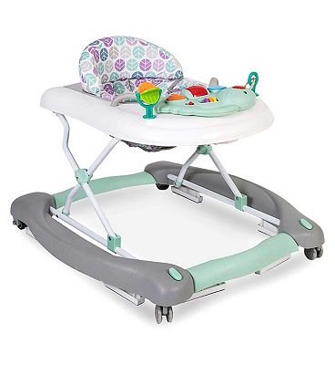 Red Kite Baby Go Round Twist & Walk 3 in 1