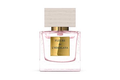 Ritual fleur 2025 de himalaya