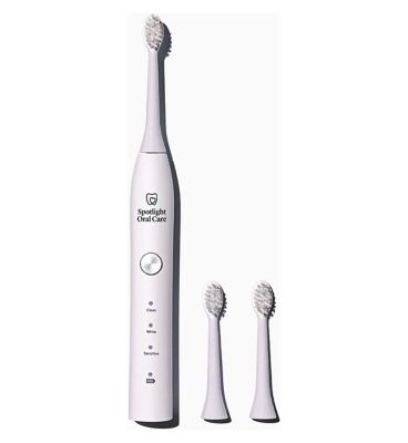 Spotlight Oral Care Boots Ireland