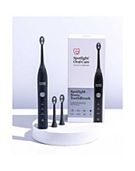 Spotlight Oral Care Graphite Grey Sonic Toothbrush