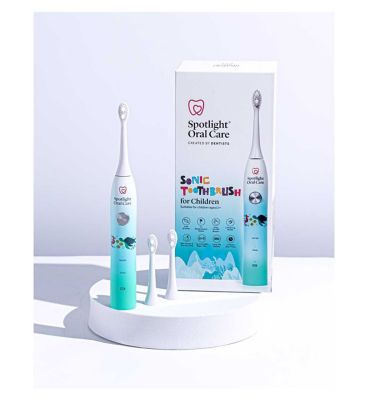 Spotlight Oral Care Boots Ireland
