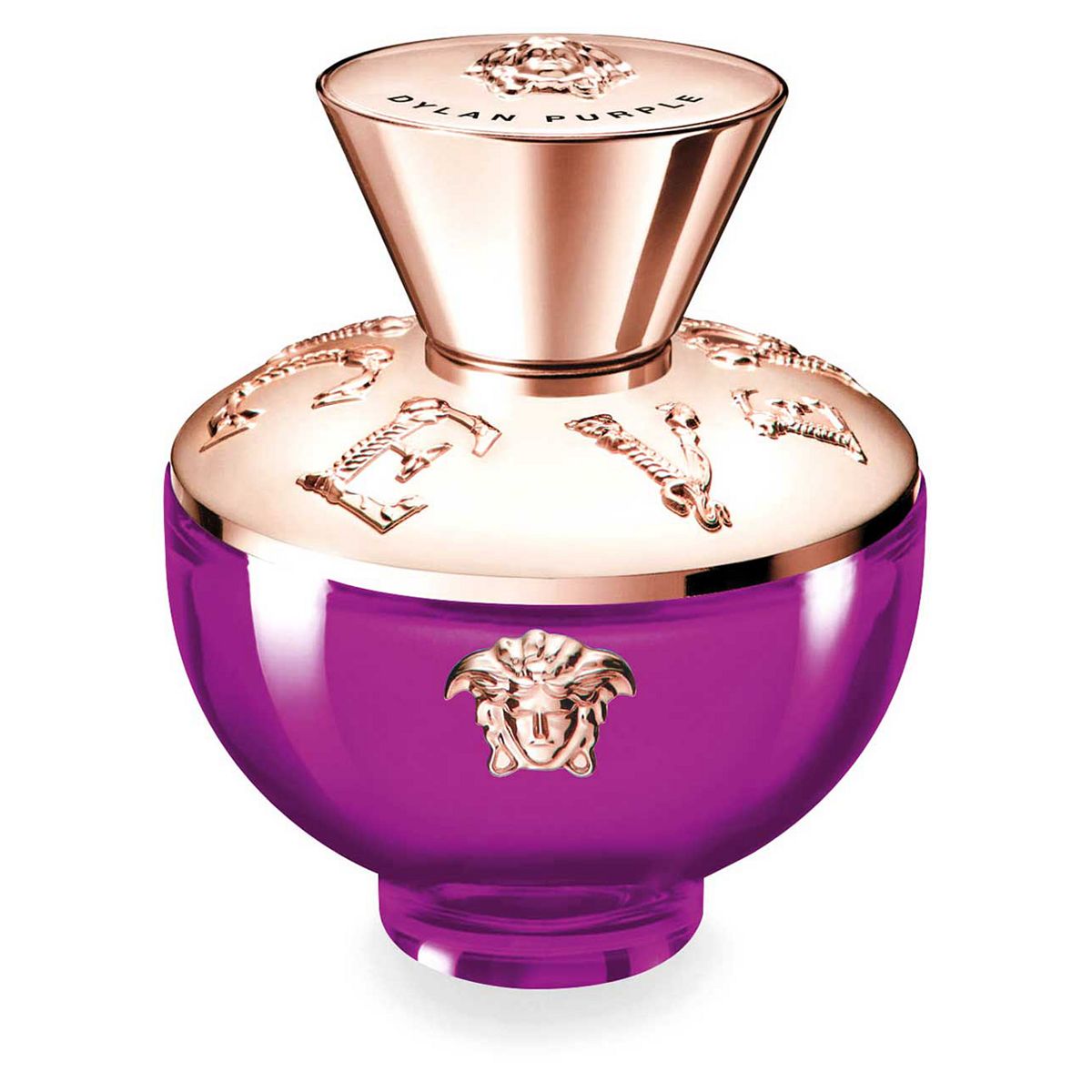 Versace Dylan Purple Eau De Parfum 100Ml