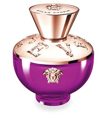 Versace Dylan Purple Eau de Parfum 100ml