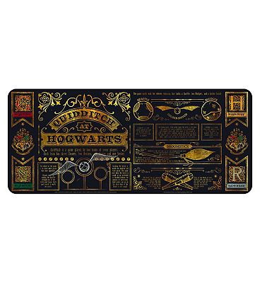 Harry Potter Jumbo Desk Mat