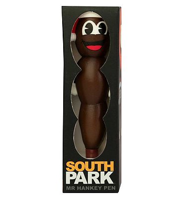 South Park Mr Hankey Pen