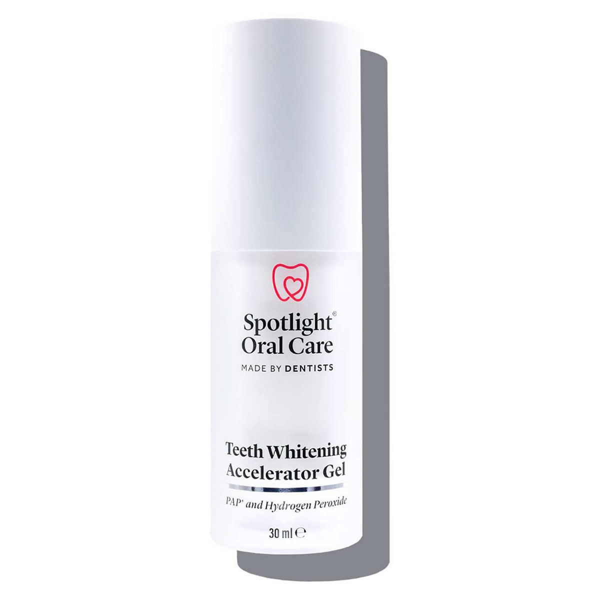 Spotlight Oral Care Whitening Accelerator Gel
