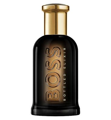 BOSS Bottled Elixir Parfum Intense for Him 50ml Boots