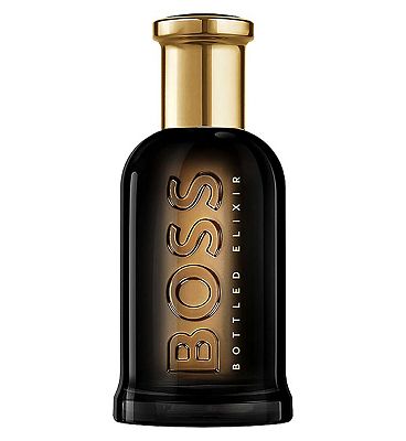 Boots hugo boss bottled new arrivals