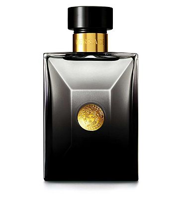 Versace Oud Noir Eau de Parfum 100ml