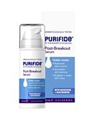Purifide by Acnecide Post-Breakout Serum with Niacinamide, 48 Hour Hydration 30ml