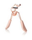 SOSU Cosmetics Eyelash Curler Pink