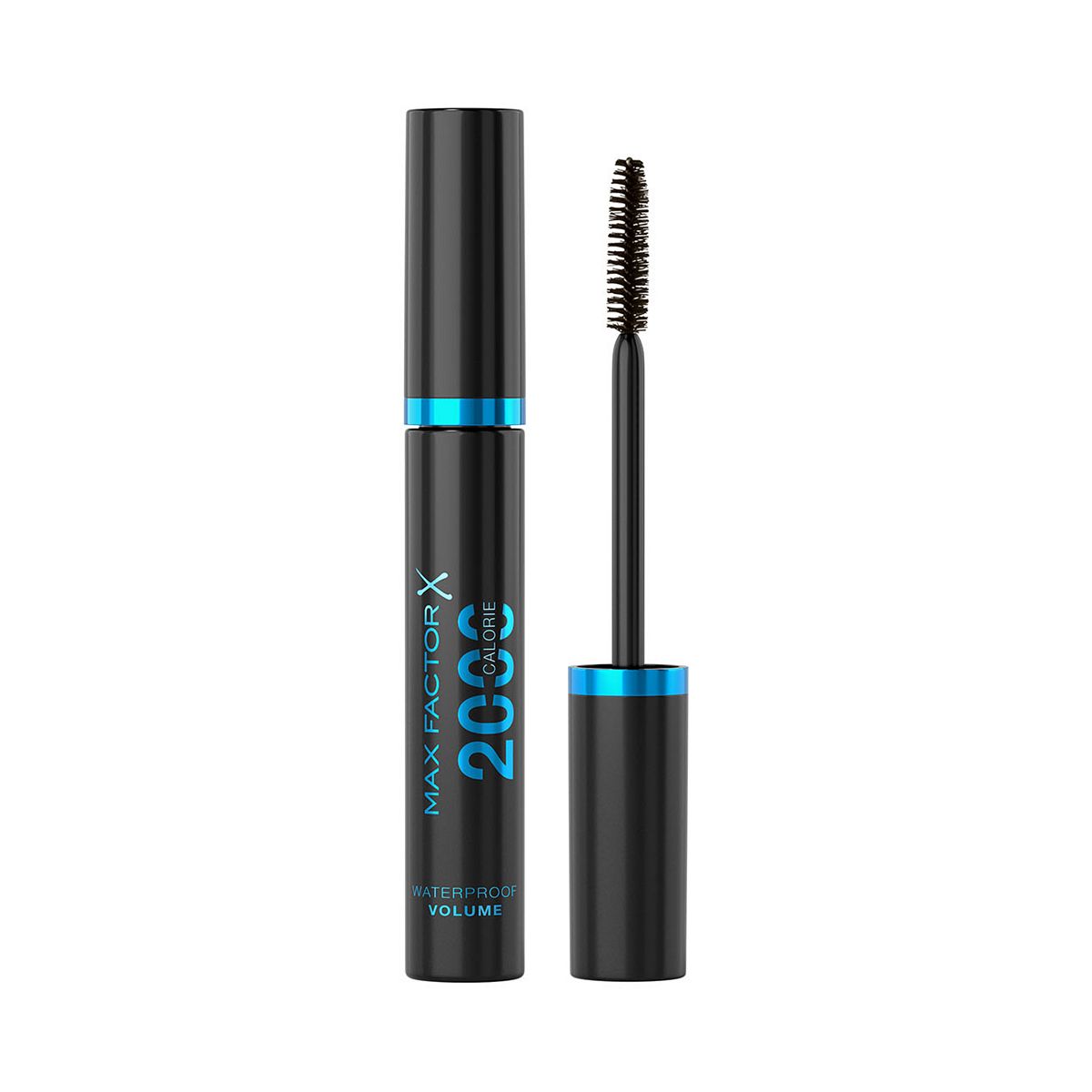 Max Factor 2000 Calorie Waterproof Mascara - Black/brown