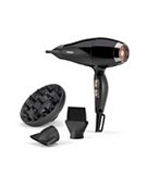 BaByliss 2300 Styler Dryer Professional Hair Dryer