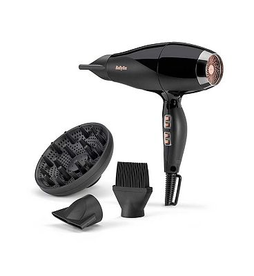 babyliss 2300 styler dryer professional hair dryer