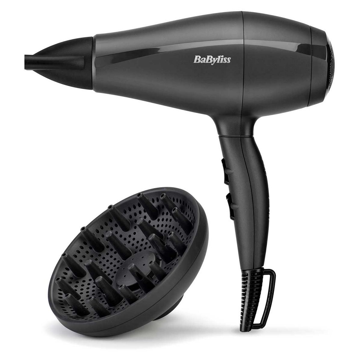 Babyliss Power Dryer Light 2000