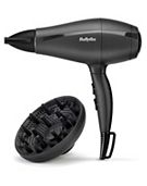 BaByliss Power Dryer Light 2000