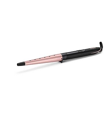 Boots 2025 curler babyliss