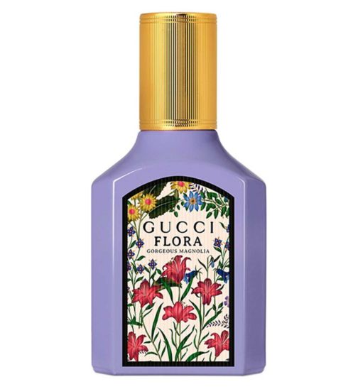 Gucci Flora Gorgeous Magnolia for Her Eau de Parfum 30ml