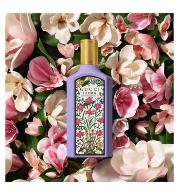 Gucci Flora Gorgeous Magnolia for Her Eau de Parfum 50ml (30)