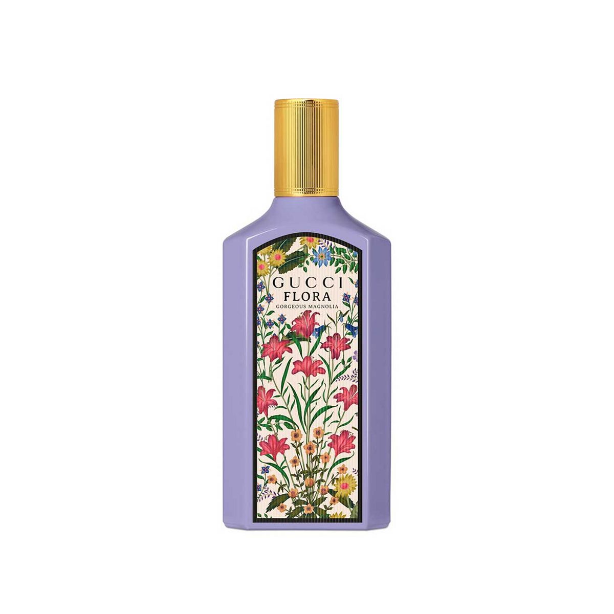 Gucci Flora Gorgeous Magnolia Eau De Parfum 100Ml