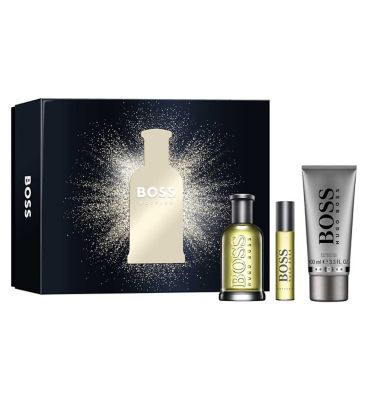 Hugo Boss Gift Sets Boots