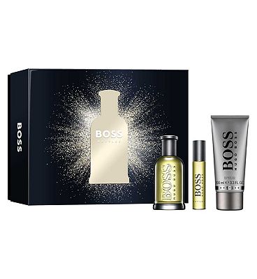 Hugo boss bottled night 100ml clearance boots