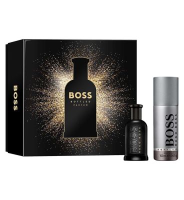 Hugo Boss Gift Sets Boots
