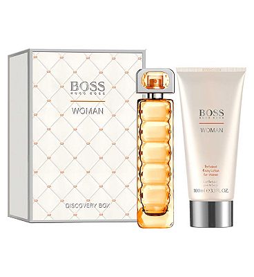 Boots hugo boss gift hot sale set