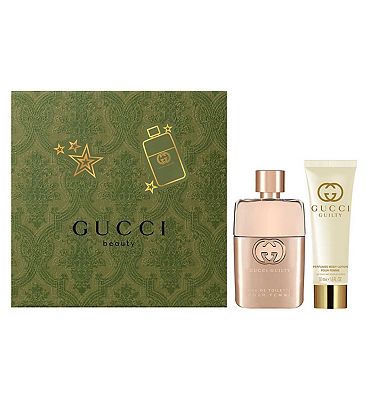 Gucci by gucci sales perfume boots