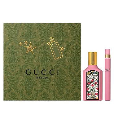 Buy GUCCI Bloom Eau de Parfum 100ml Spring Gift Set Online in Singapore