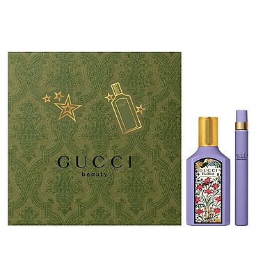 Gucci by gucci sales perfume boots