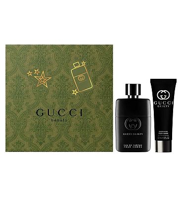 Boots mens perfume online gift sets