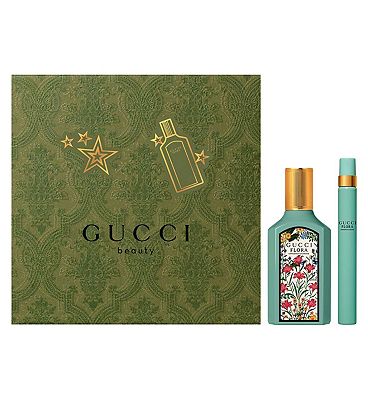 Gucci discount aftershave boots