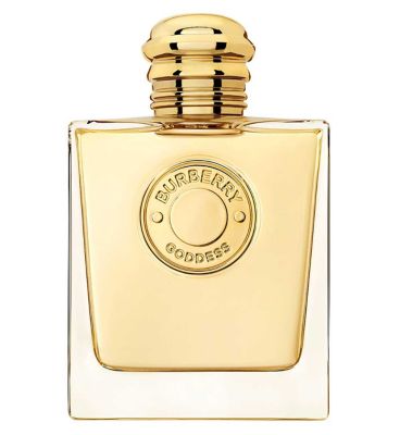 boots burberry perfume