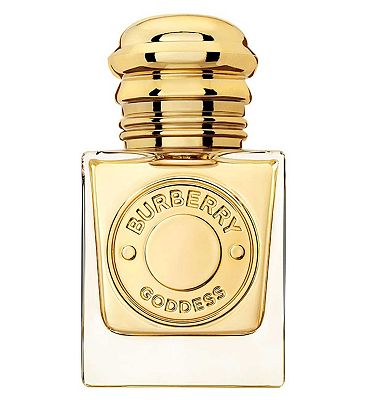 Boots burberry clearance perfume