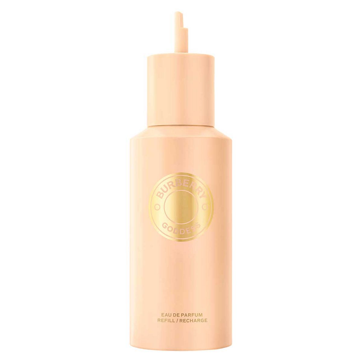 Burberry Goddess For Women Eau De Parfum Refill 150ml