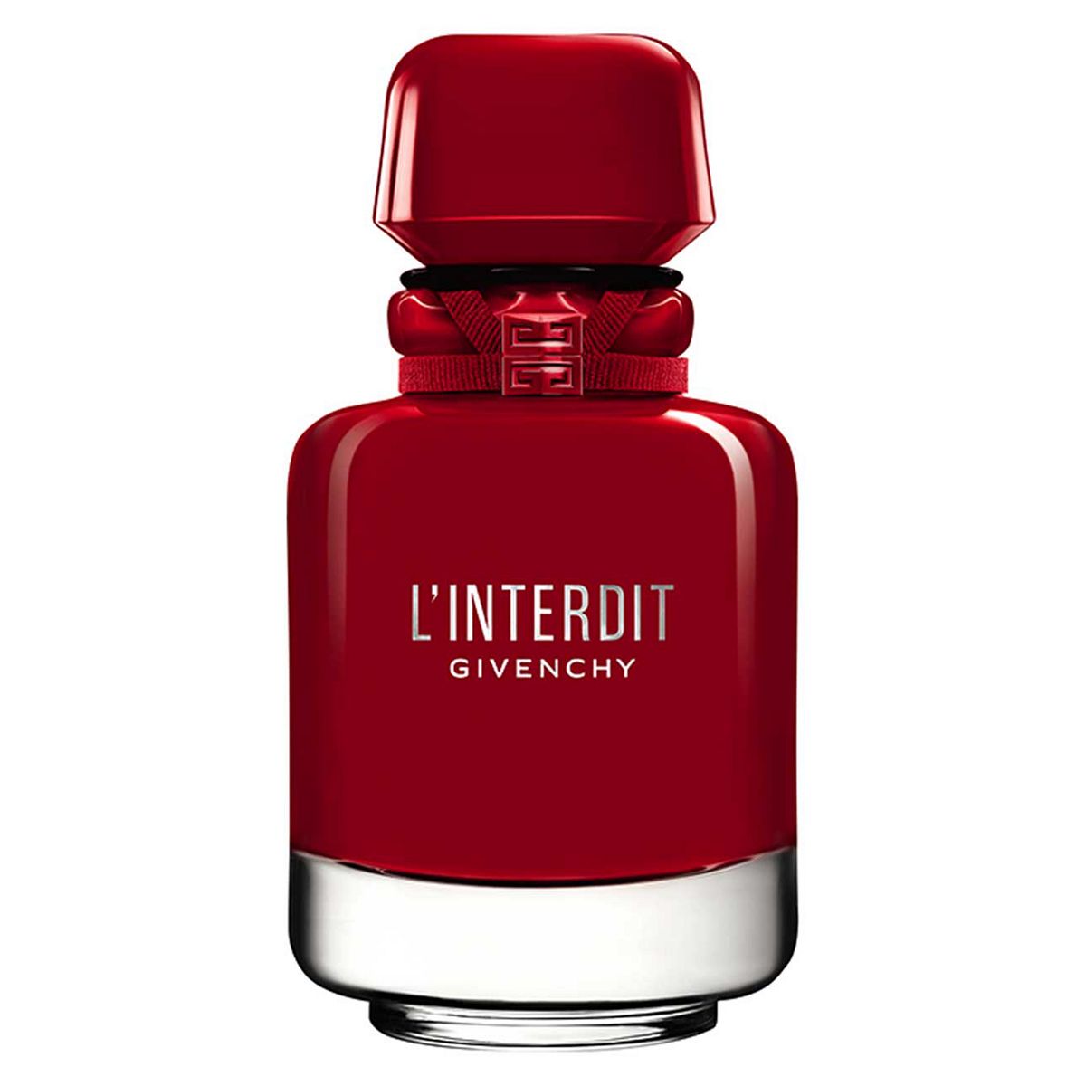 Givenchy L'interdit Eau De Parfum Rouge Ultime 50ml