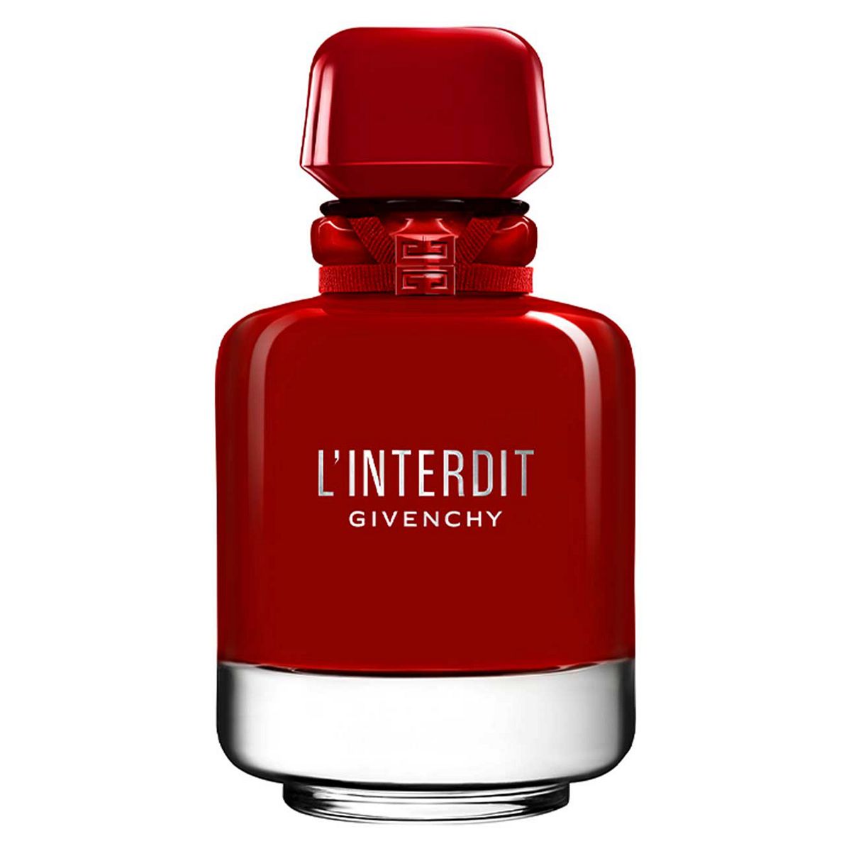 Givenchy L'interdit Eau De Parfum Rouge Ultime 80ml