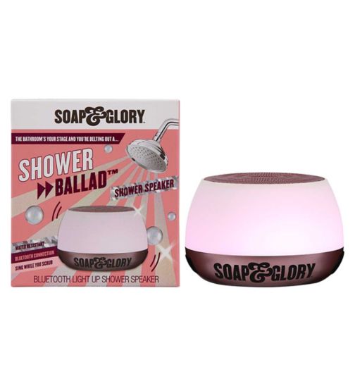 Soap & Glory Shower Ballad™