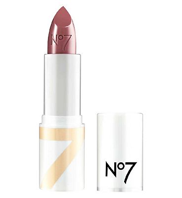 No7 Age Defying lip sugar plum 3.5g sugar plum