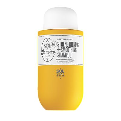 Sol de Janeiro Brazilian Joia Strengthening + Smoothing Shampoo 90ml
