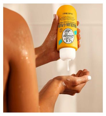 Sol de Janeiro Brazilian Play Moisturizing Shower Cream-Gel 385ml (8)