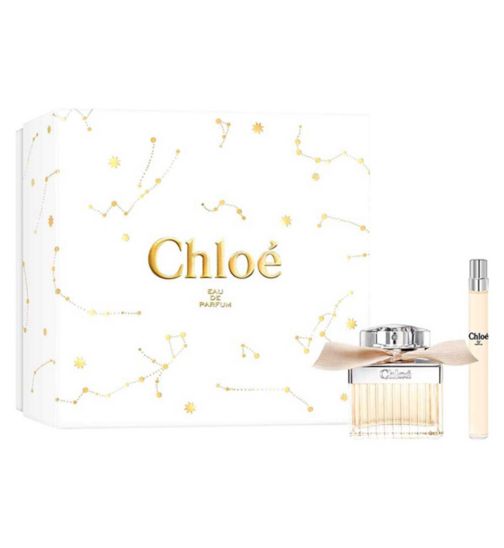 Chloé Eau de Parfum For Her 50ml Giftset
