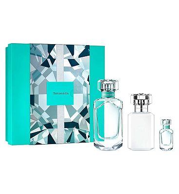 Tiffany & Co. For Women Eau de Parfum 75ml Giftset