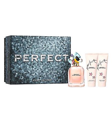 Boots discount perfume sets