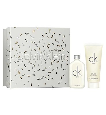 Calvin klein eternity shop gift set boots