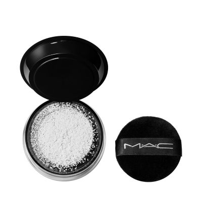 MAC Studio Fix Pro Set + Blur Weightless Loose Powder (4)
