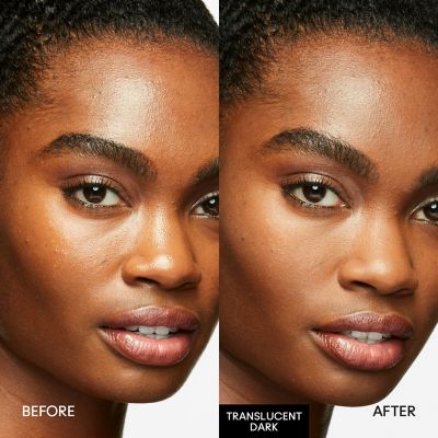 MAC Studio Fix Pro Set + Blur Weightless Loose Powder (7)