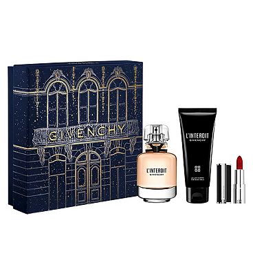 Givenchy 2025 gift sets