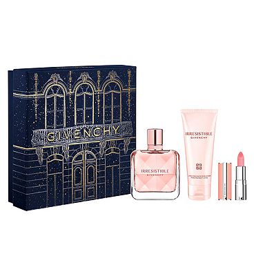 Givenchy cologne hotsell gift set